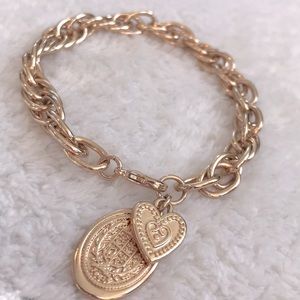 Charm Bracelet